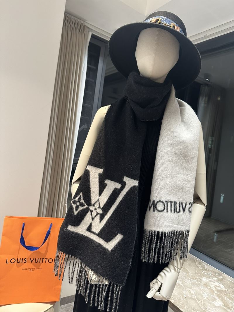 Louis Vuitton Scarf